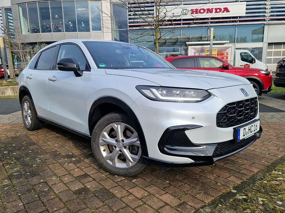 Honda ZR-V e: HEV Sport|Navi|Vorführwagen. .. Sport