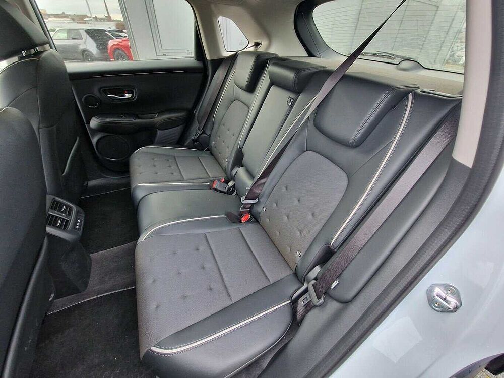 Honda ZR-V e: HEV Sport|Navi|Vorführwagen. .. Sport