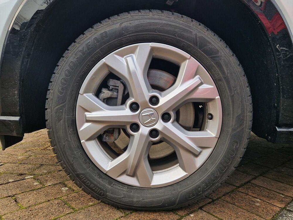 Honda ZR-V e: HEV Sport|Navi|Vorführwagen. .. Sport