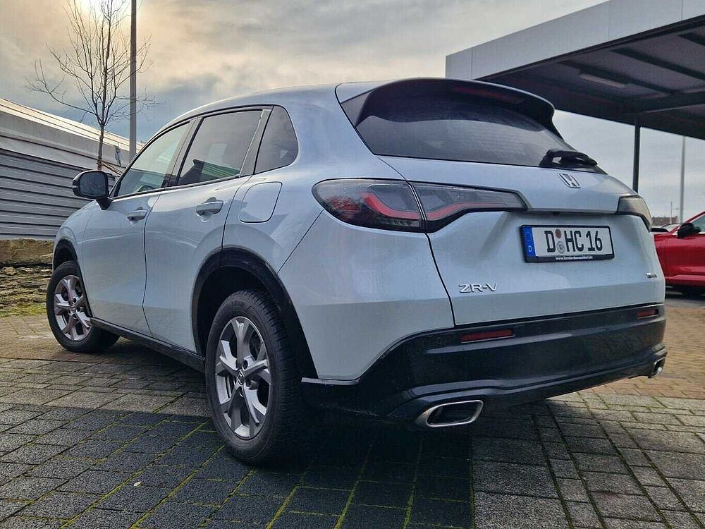 Honda ZR-V e: HEV Sport|Navi|Vorführwagen. .. Sport
