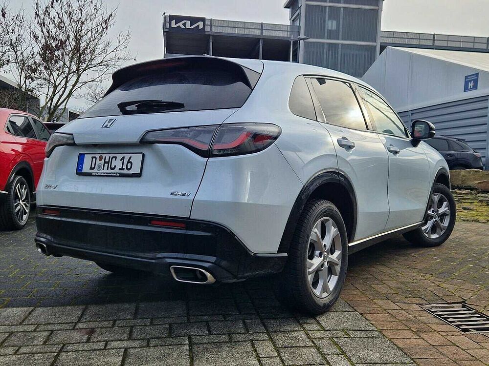 Honda ZR-V e: HEV Sport|Navi|Vorführwagen. .. Sport