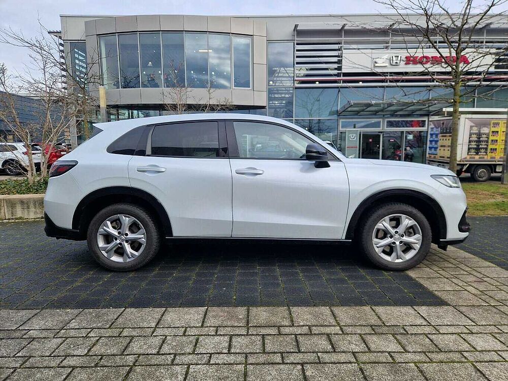 Honda ZR-V e: HEV Sport|Navi|Vorführwagen. .. Sport