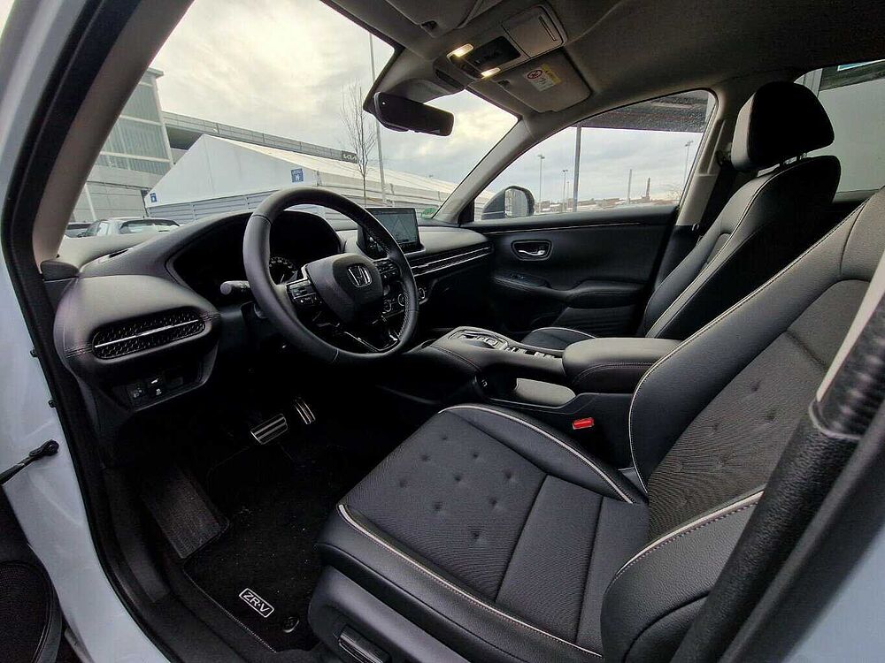 Honda ZR-V e: HEV Sport|Navi|Vorführwagen. .. Sport