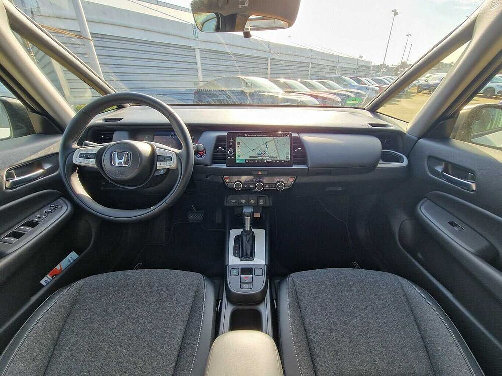 Honda Jazz 1.5 Hybrid Advance|AKTION. .. Advance