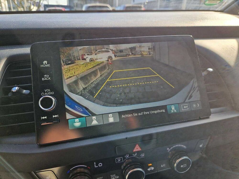 Honda Jazz 1.5 Hybrid Advance|AKTION. .. Advance