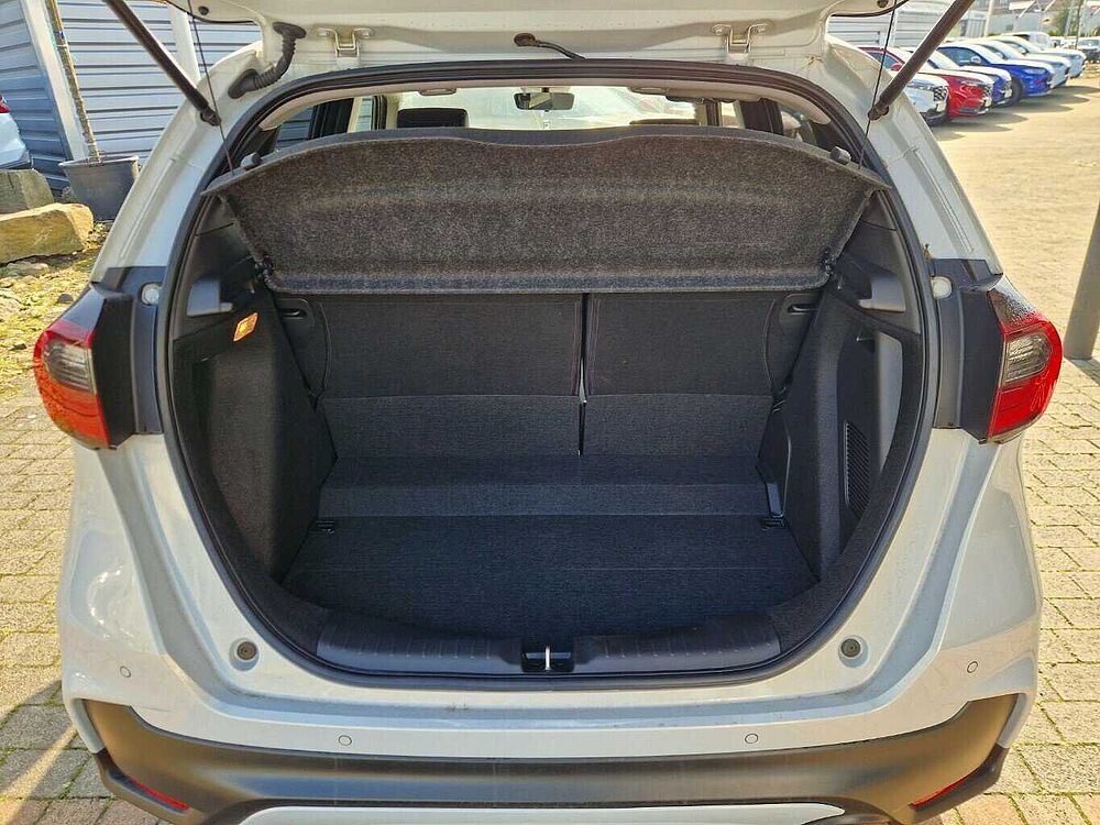 Honda Jazz 1.5 Hybrid Advance|AKTION. .. Advance