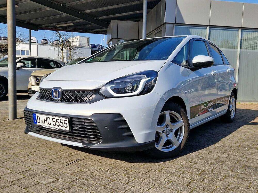 Honda Jazz 1.5 Hybrid Advance|AKTION. .. Advance