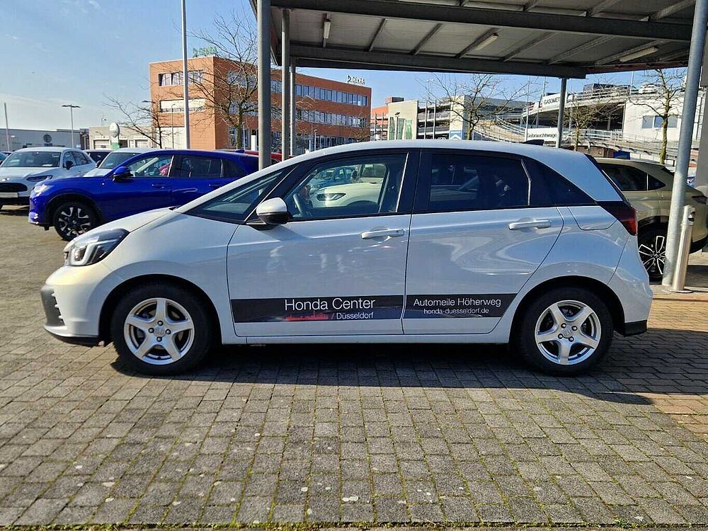 Honda Jazz 1.5 Hybrid Advance|AKTION. .. Advance
