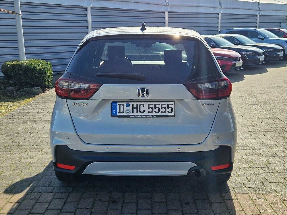 Honda Jazz 1.5 Hybrid Advance|AKTION. .. Advance