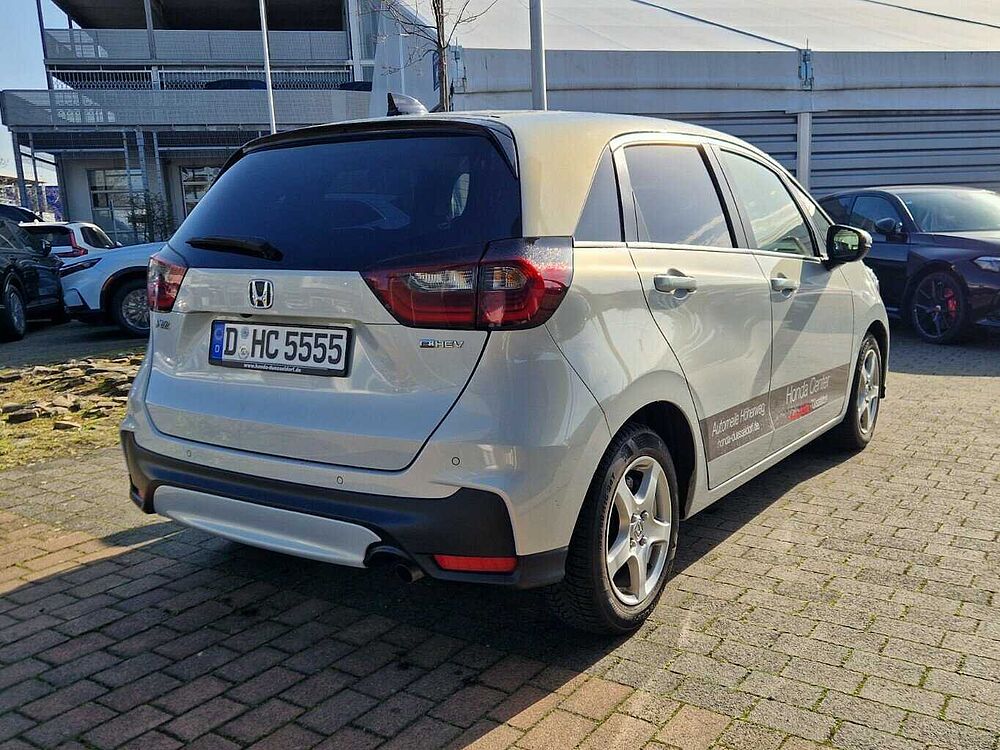 Honda Jazz 1.5 Hybrid Advance|AKTION. .. Advance