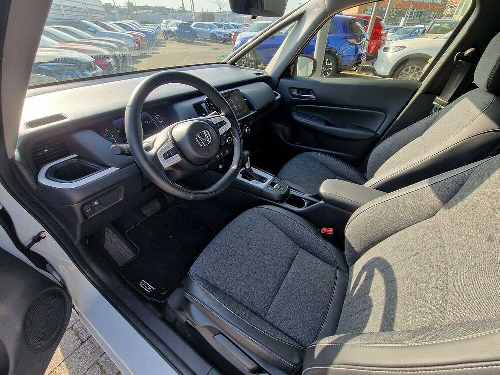 Honda Jazz 1.5 Hybrid Advance|AKTION. .. Advance