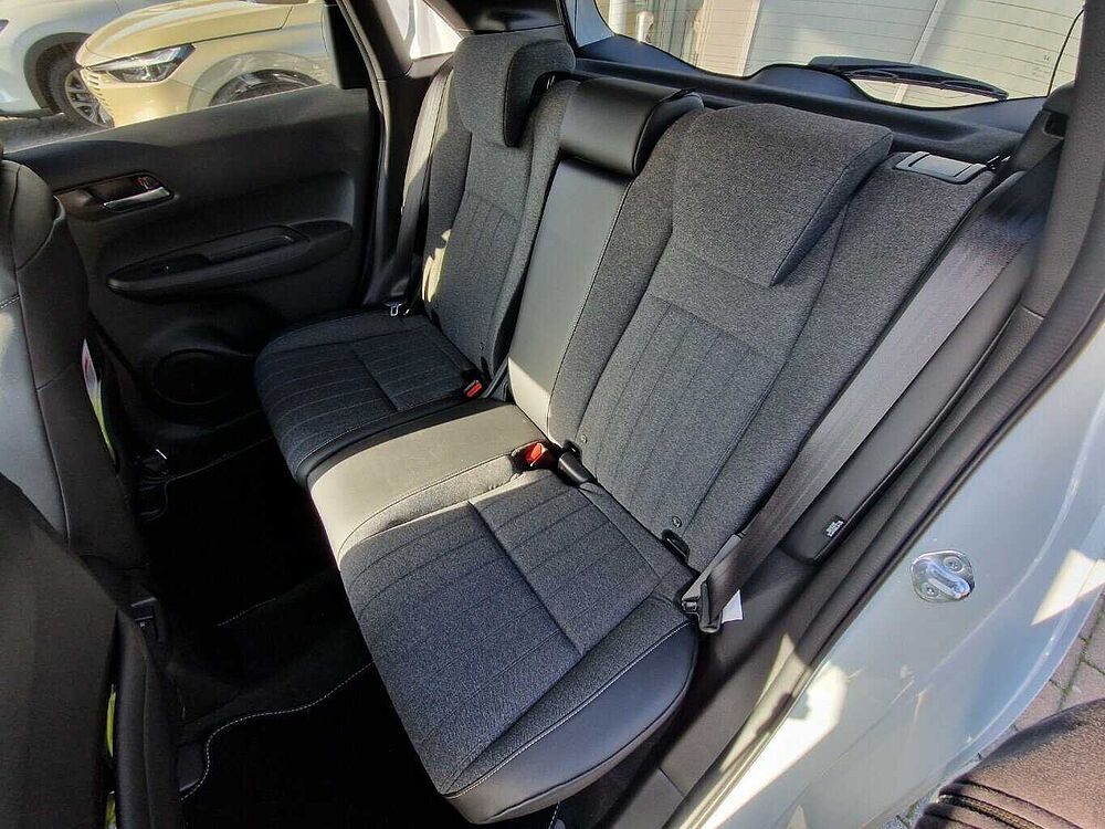 Honda Jazz 1.5 Hybrid Advance|AKTION. .. Advance