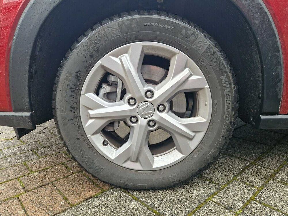 Honda ZR-V e: HEV Elegance|AKTION. .. Elegance