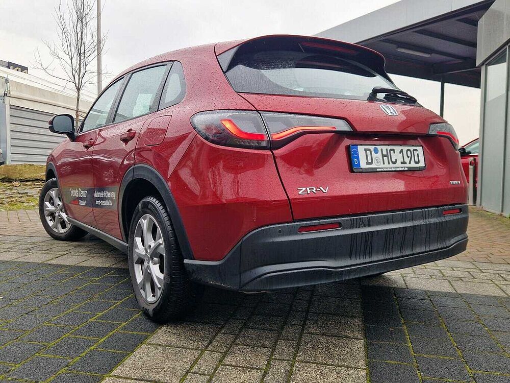 Honda ZR-V e: HEV Elegance|AKTION. .. Elegance