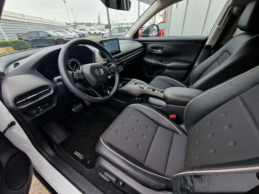 Honda ZR-V e: HEV Sport|Navi|Allwetter|RFK. .. Sport