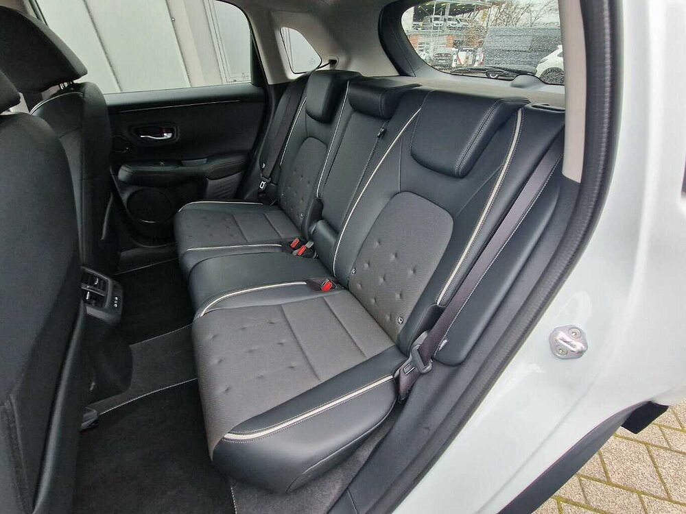 Honda ZR-V e: HEV Sport|Navi|Allwetter|RFK. .. Sport