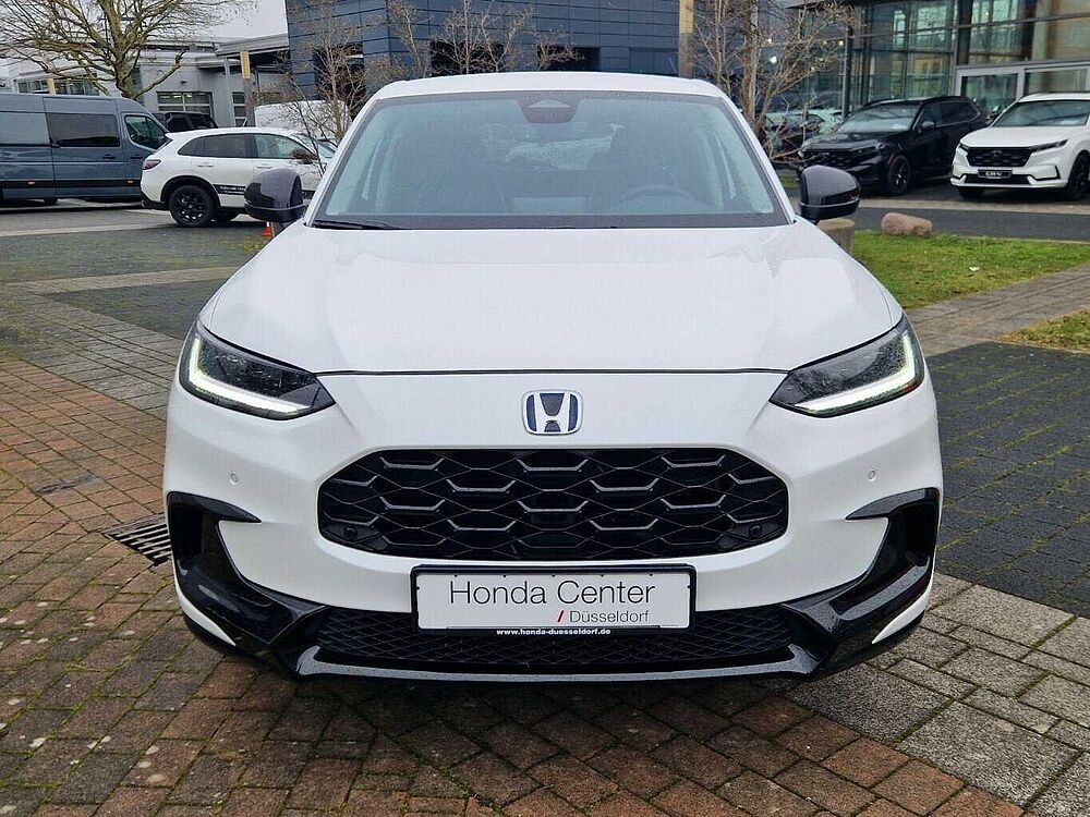 Honda ZR-V e: HEV Sport|Navi|Allwetter|RFK. .. Sport