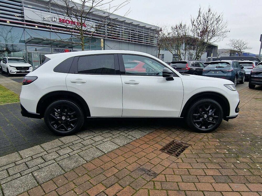 Honda ZR-V e: HEV Sport|Navi|Allwetter|RFK. .. Sport