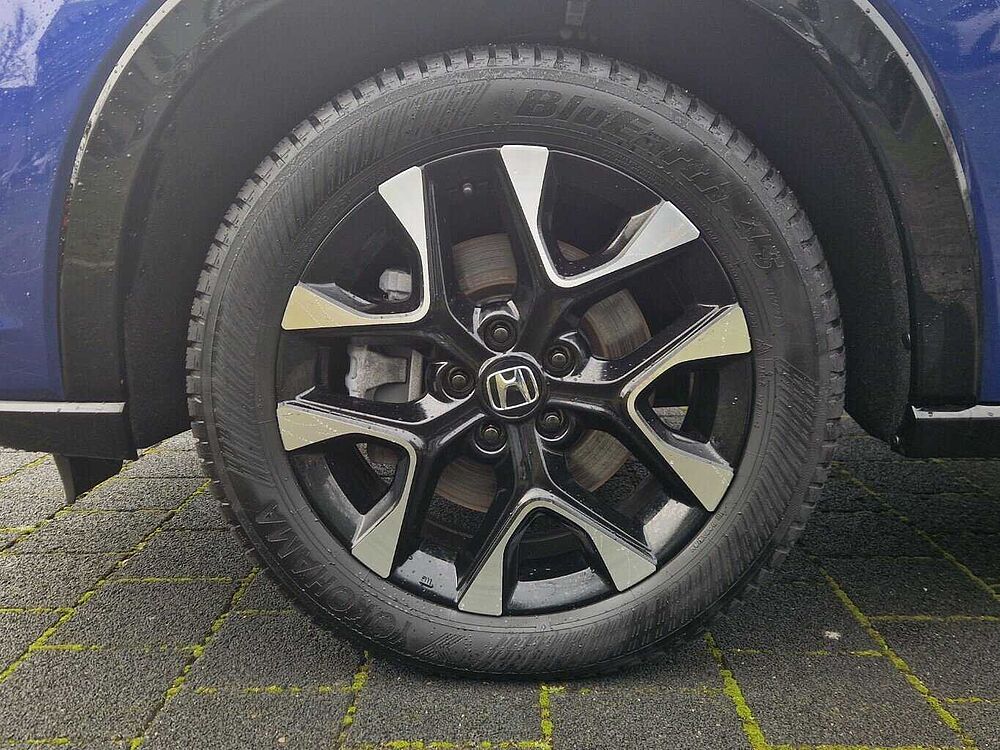 Honda ZR-V 2.0 e: HEV Advance|Pano|Leder|Allwetter. .. Advance