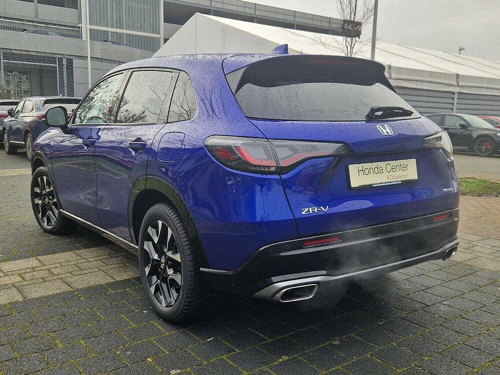 Honda ZR-V 2.0 e: HEV Advance|Pano|Leder|Allwetter. .. Advance
