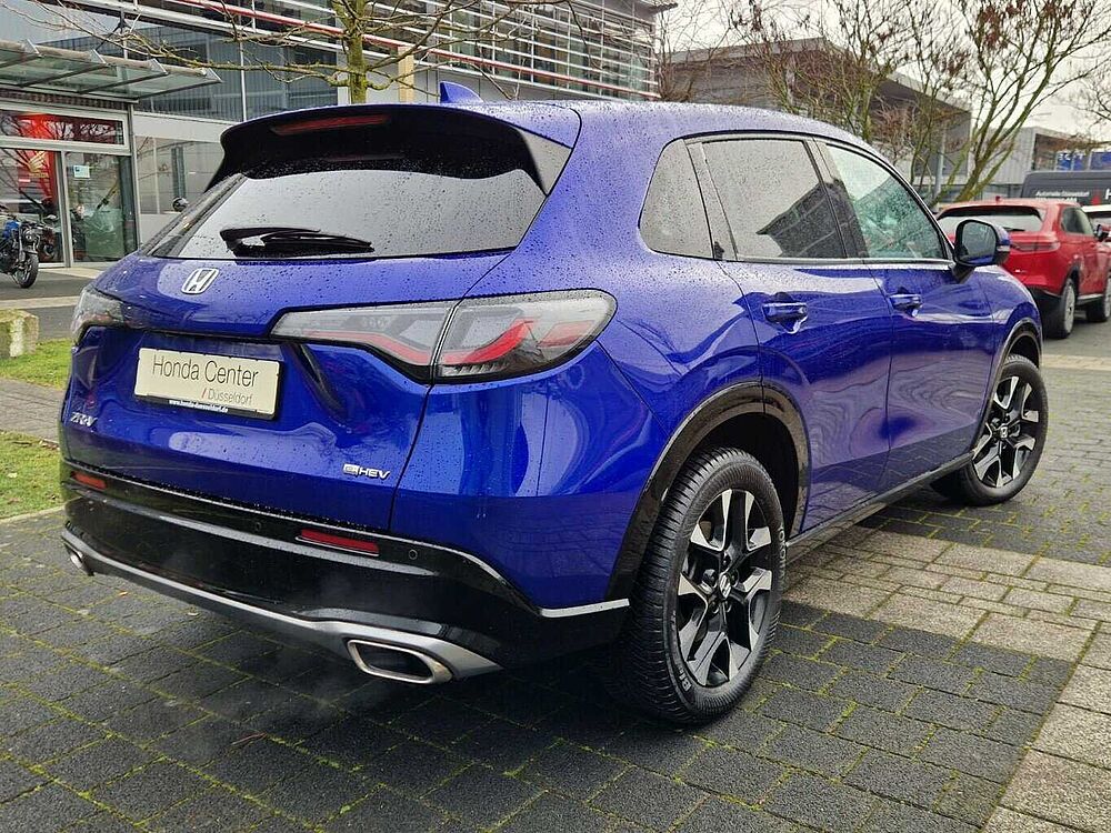 Honda ZR-V 2.0 e: HEV Advance|Pano|Leder|Allwetter. .. Advance