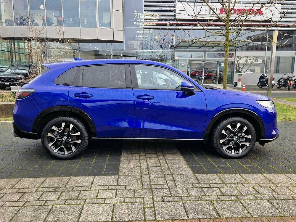 Honda ZR-V 2.0 e: HEV Advance|Pano|Leder|Allwetter. .. Advance