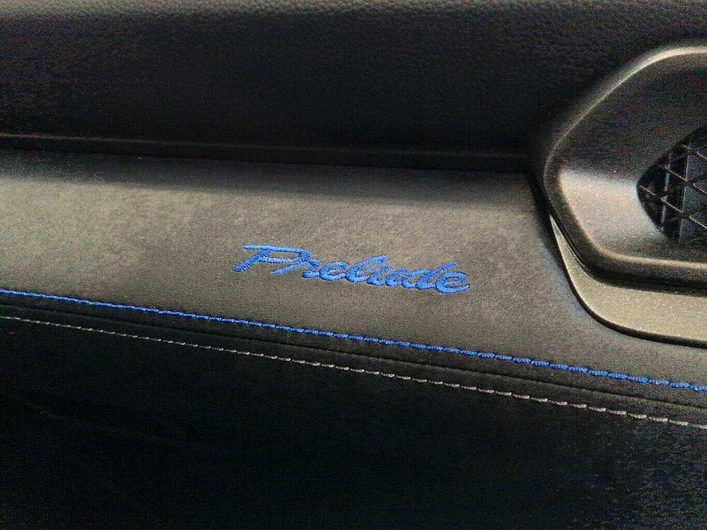 Honda Prelude e: HEV Advance|Jetzt probefahren. .. Advance