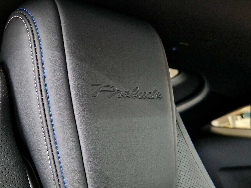 Honda Prelude e: HEV Advance|Jetzt probefahren. .. Advance