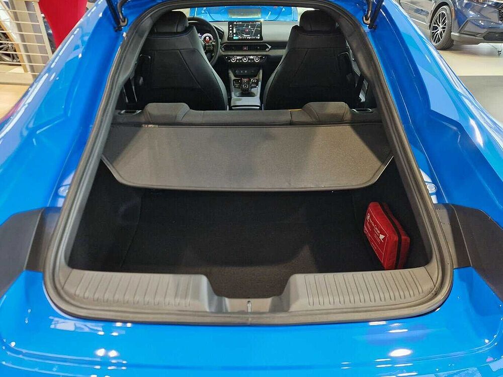 Honda Prelude e: HEV Advance|Jetzt probefahren. .. Advance