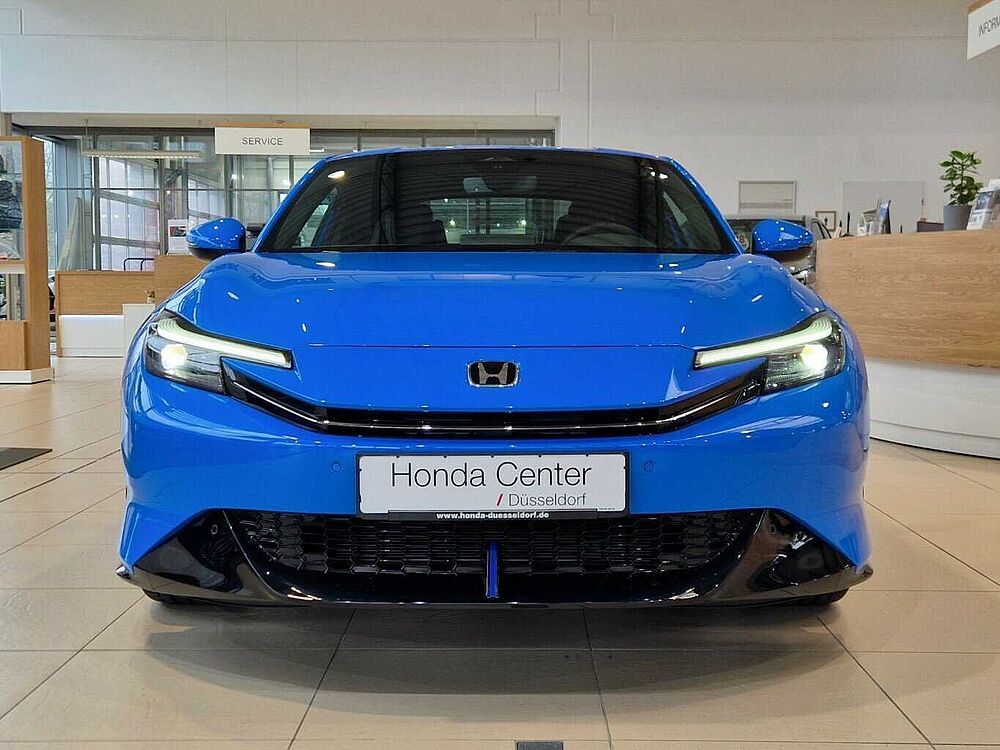Honda Prelude e: HEV Advance|Jetzt probefahren. .. Advance