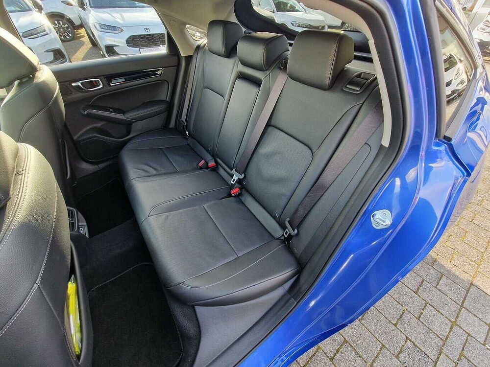 Honda Civic Hybrid e: HEV Advance|Leder|Pano|Bose. .. Advance