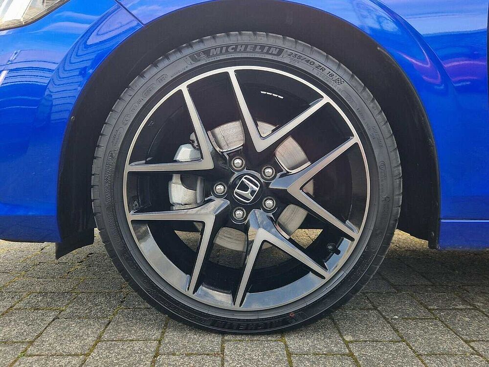 Honda Civic Hybrid e: HEV Advance|Leder|Pano|Bose. .. Advance