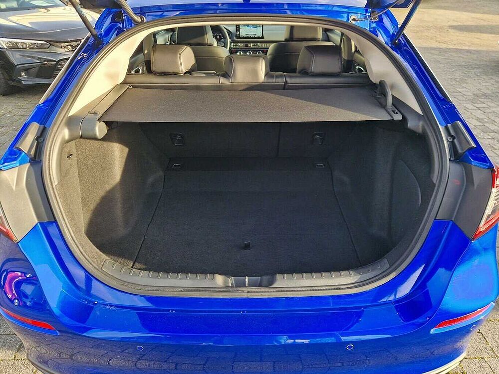 Honda Civic Hybrid e: HEV Advance|Leder|Pano|Bose. .. Advance