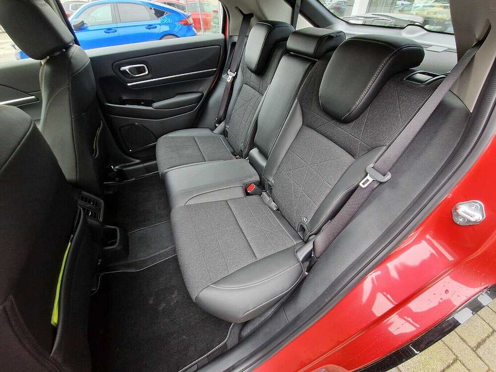 Honda HR-V Hybrid 1.5 Advance|Allwetter|1.Hand. .. Advance