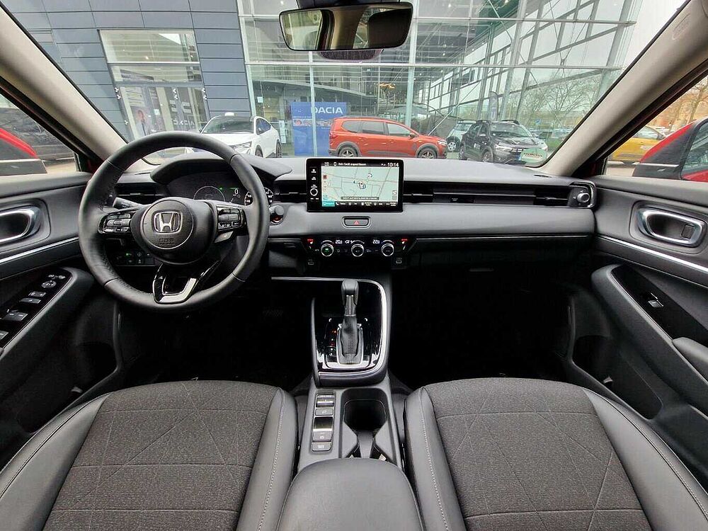 Honda HR-V Hybrid 1.5 Advance|Allwetter|1.Hand. .. Advance