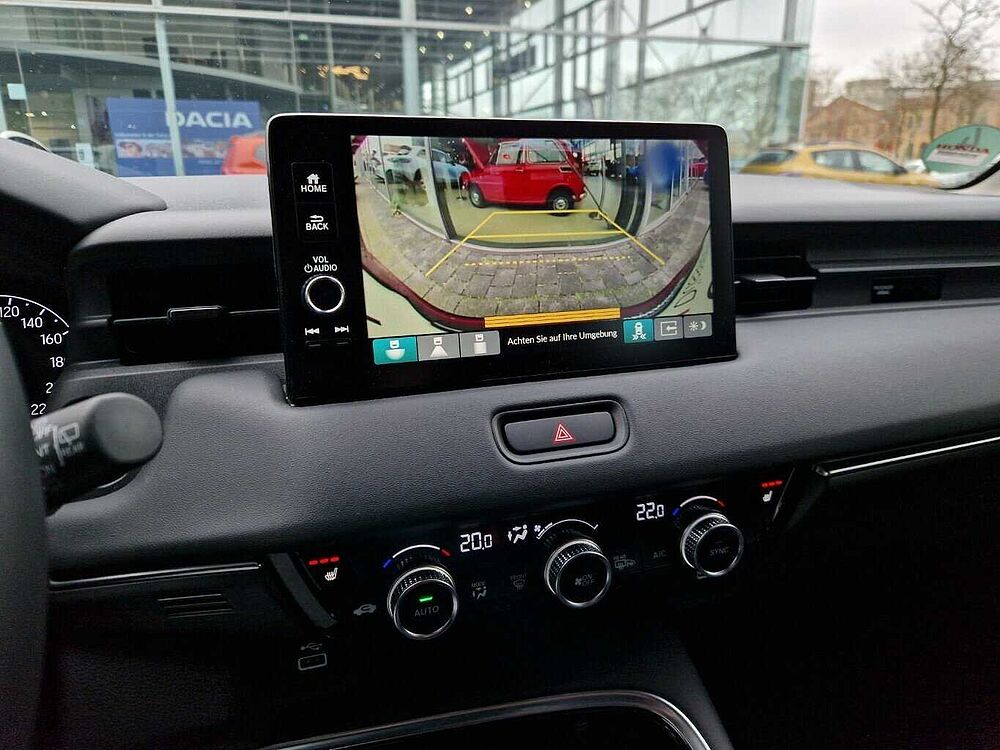 Honda HR-V Hybrid 1.5 Advance|Allwetter|1.Hand. .. Advance