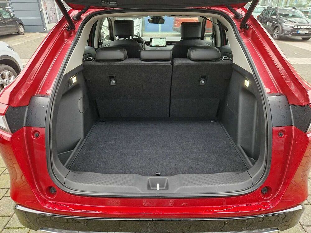 Honda HR-V Hybrid 1.5 Advance|Allwetter|1.Hand. .. Advance