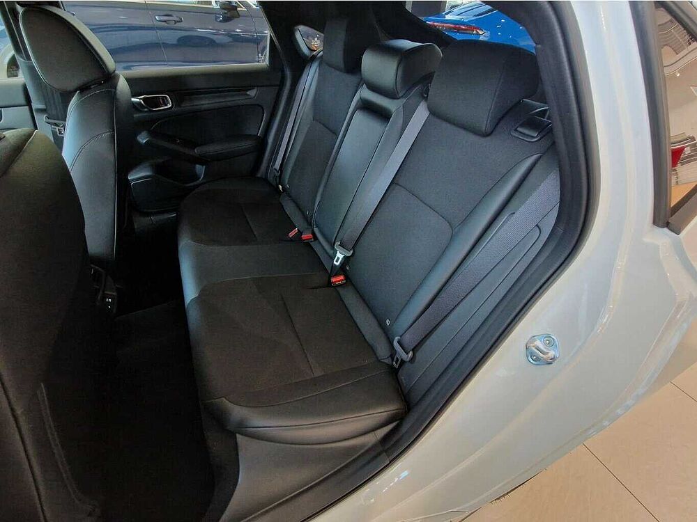 Honda Civic Hybrid e: HEV Sport|Facelift MJ26.. . Sport