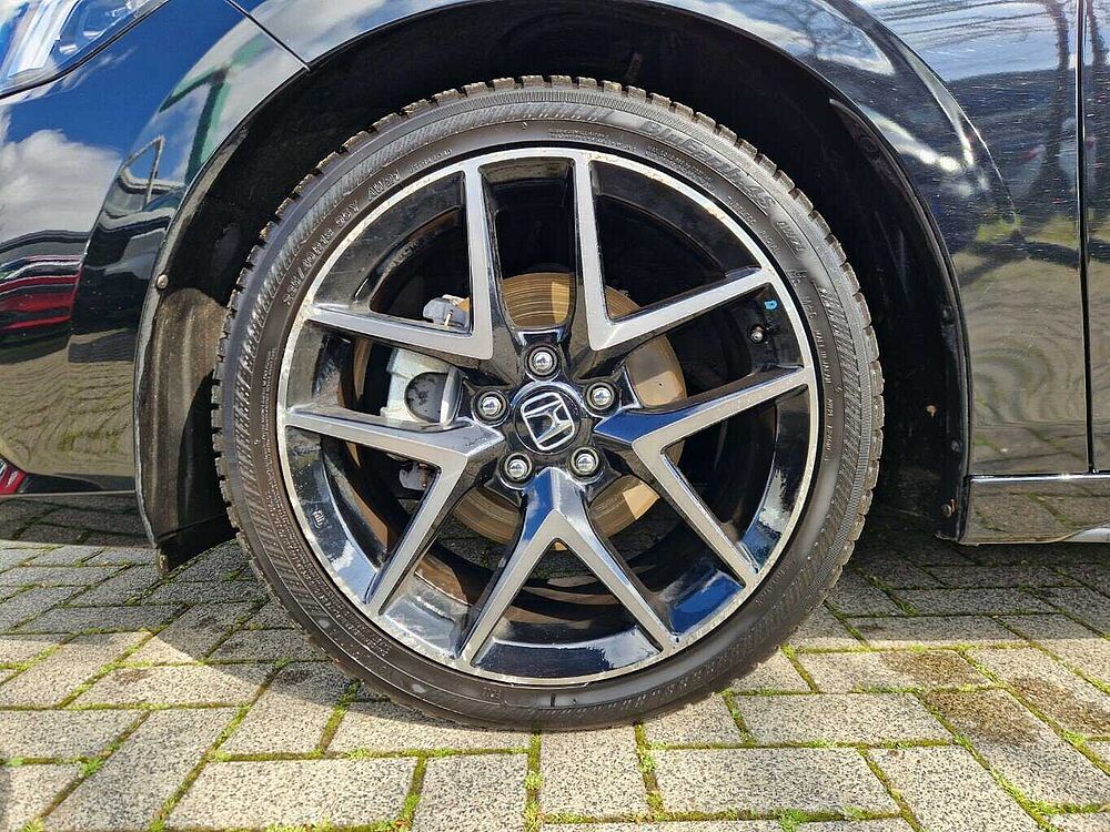 Honda Civic Hybrid e: HEV Advance|Leder|Allwetter. .. Advance