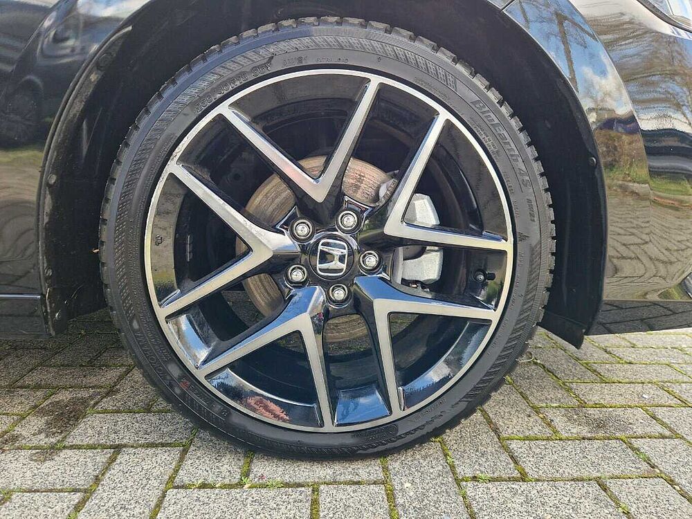 Honda Civic Hybrid e: HEV Advance|Leder|Allwetter. .. Advance