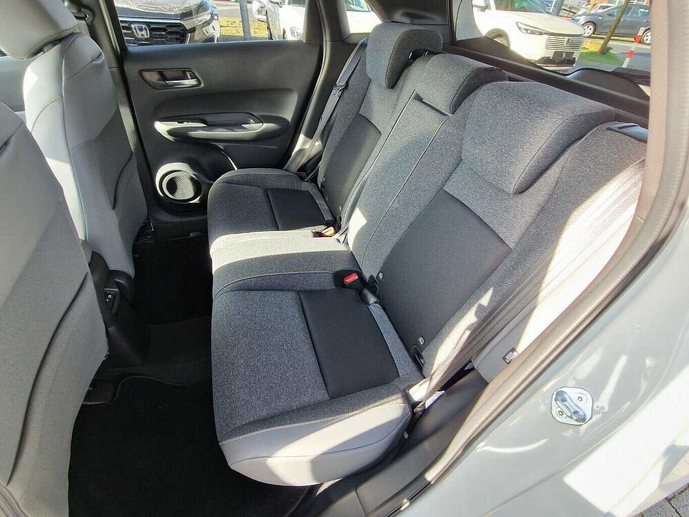 Honda Jazz 1.5 Advance Sport|MagicSeats|nur 2800km. .. Sport