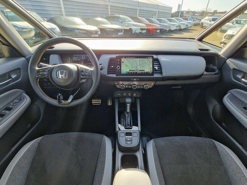 Honda Jazz 1.5 Advance Sport|MagicSeats|nur 2800km. .. Sport