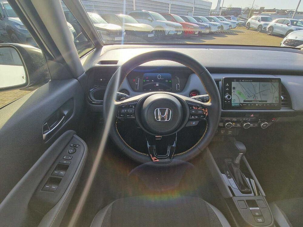 Honda Jazz 1.5 Advance Sport|MagicSeats|nur 2800km. .. Sport