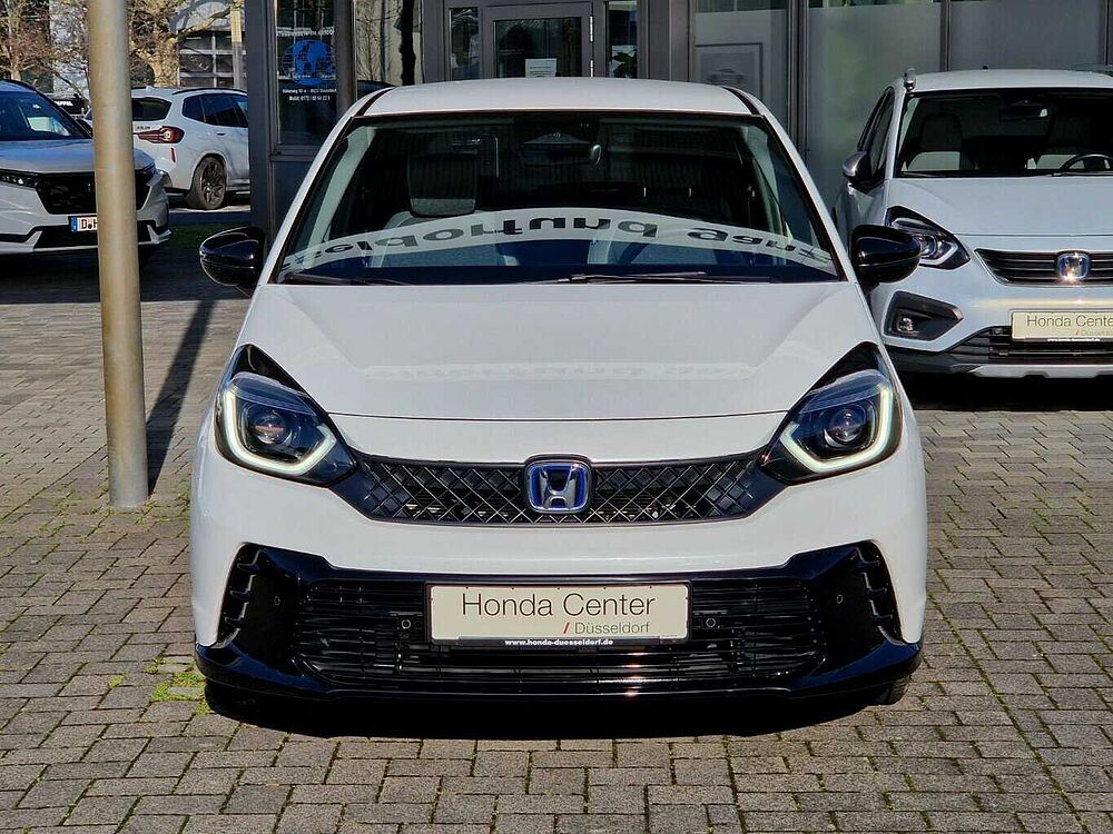 Honda Jazz 1.5 Advance Sport|MagicSeats|nur 2800km. .. Sport