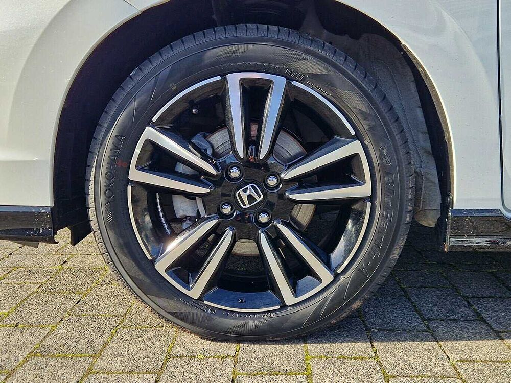 Honda Jazz 1.5 Advance Sport|MagicSeats|nur 2800km. .. Sport