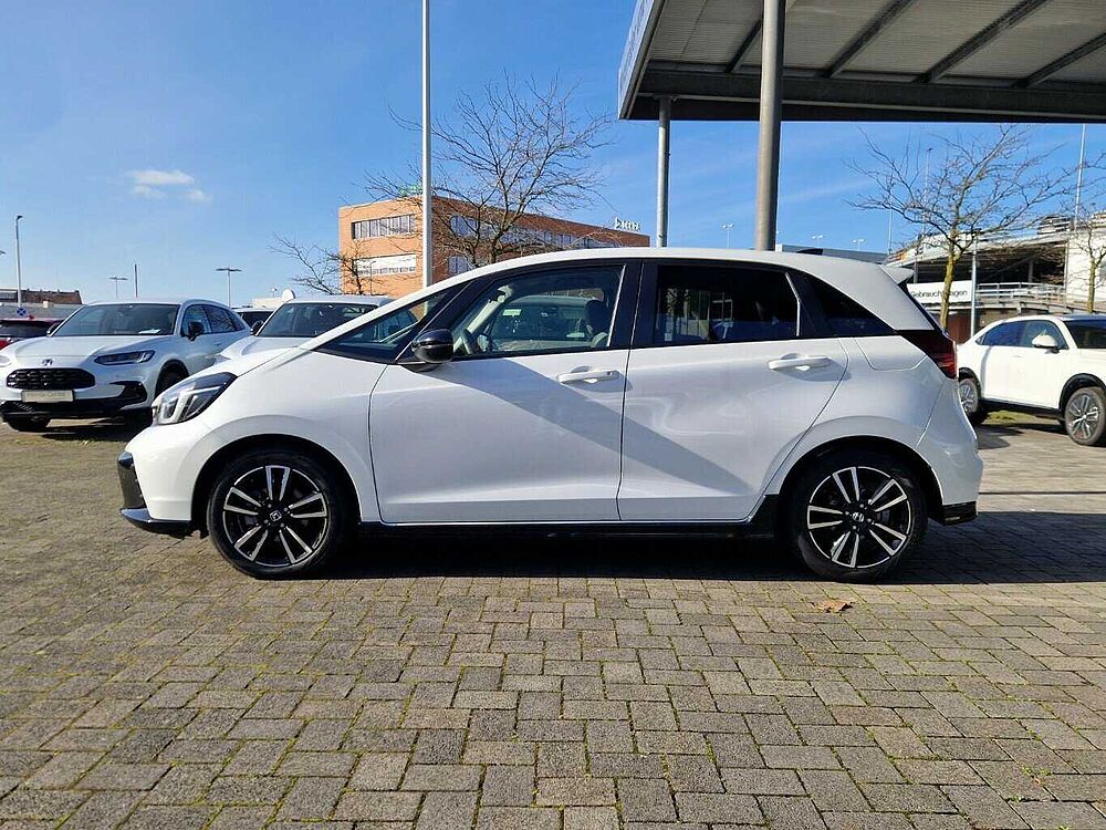 Honda Jazz 1.5 Advance Sport|MagicSeats|nur 2800km. .. Sport