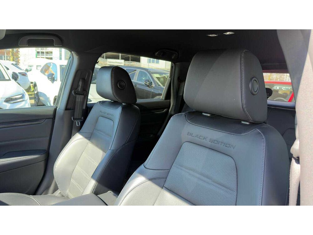 Honda CR-V 2.0 i-MMD HYBRID 2WD Sport Line|AHK. .. Line