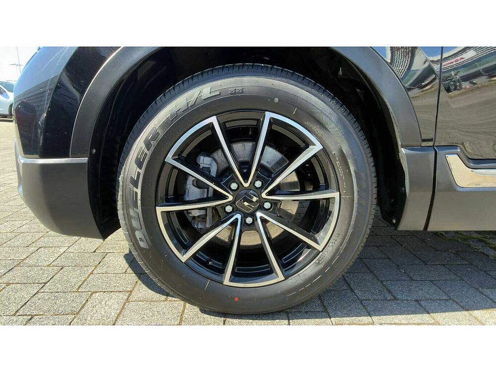 Honda CR-V 2.0 i-MMD HYBRID 2WD Sport Line|AHK. .. Line