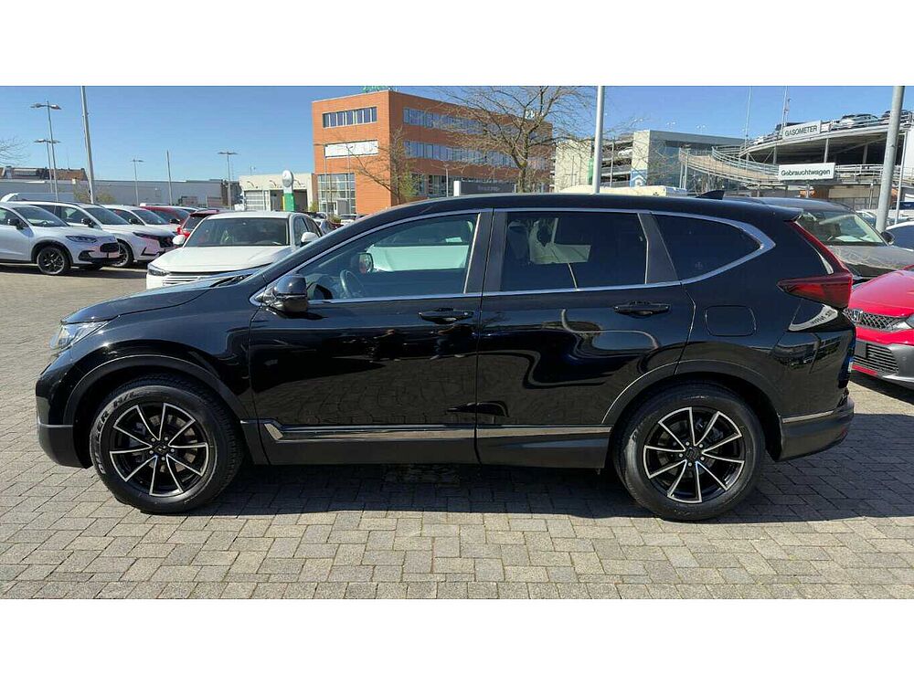 Honda CR-V 2.0 i-MMD HYBRID 2WD Sport Line|AHK. .. Line