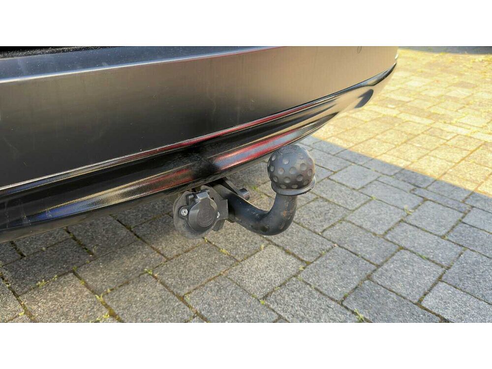 Honda CR-V 2.0 i-MMD HYBRID 2WD Sport Line|AHK. .. Line